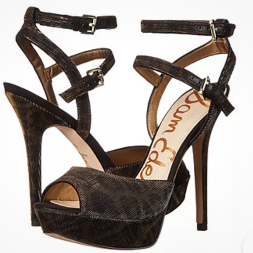 New Sam Edelman Nadine women's shoes size 8
